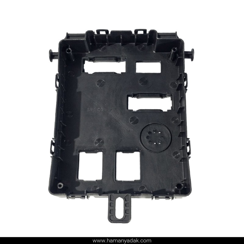 قاب محفظه یونیت NBCM