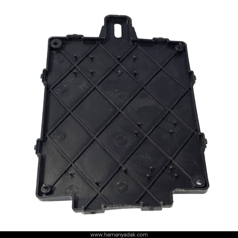 درب محفظه یونیت NBCM