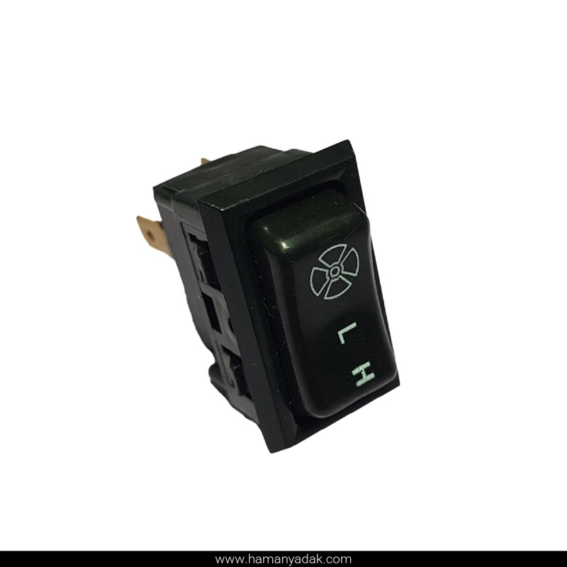 کلید بخاری پیکان