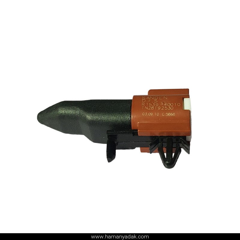 سنسور دمای هوای محیط پژو پارس برند هیرکان