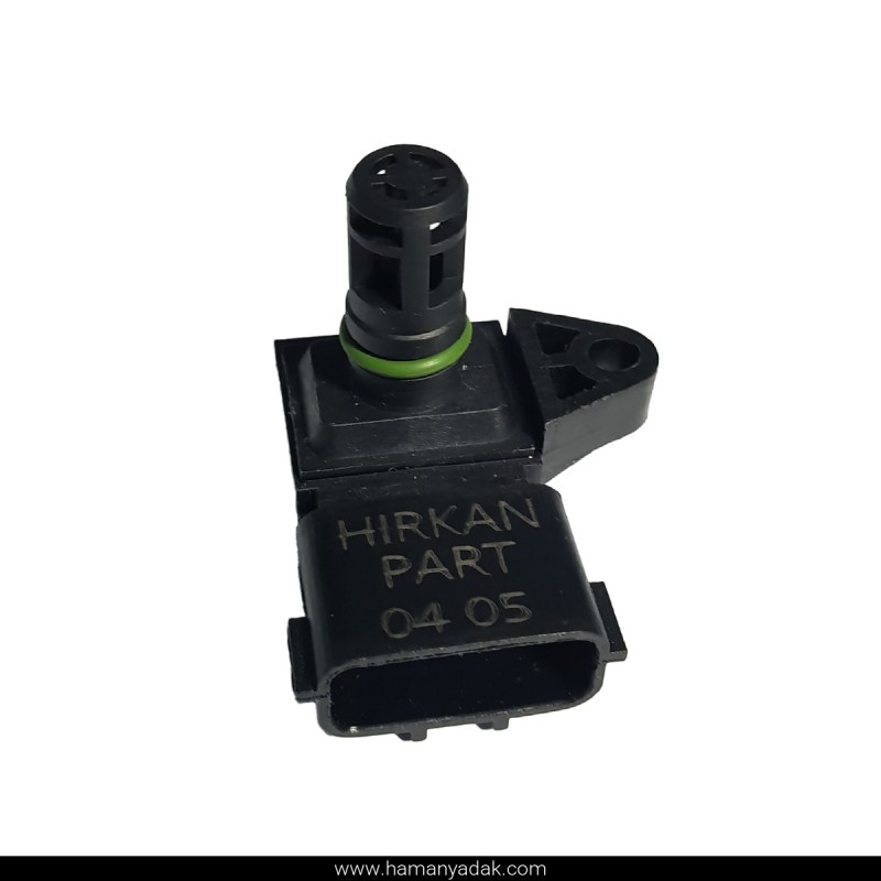 مپ سنسور پژو 405 و پراید مدل زیمنس برند هیرکان