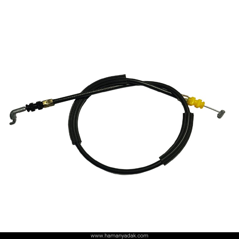 کابل دستگیره درب جلو ساینا و کوییک برند متک