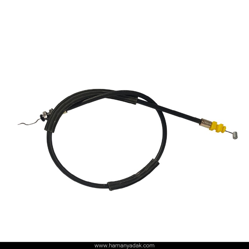 کابل قفل کن درب جلو ساینا برند متک