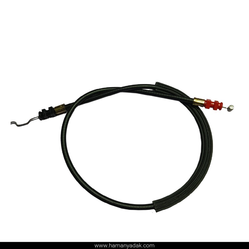 کابل قفل کن درب عقب ساینا برند متک