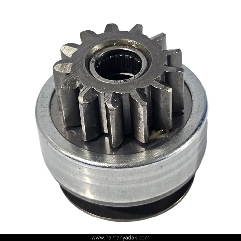 دنده استارت تیگو برند ویگور