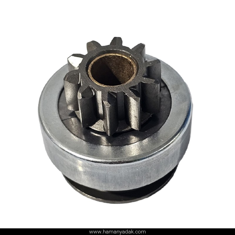 دنده استارت هایما برند ویگور