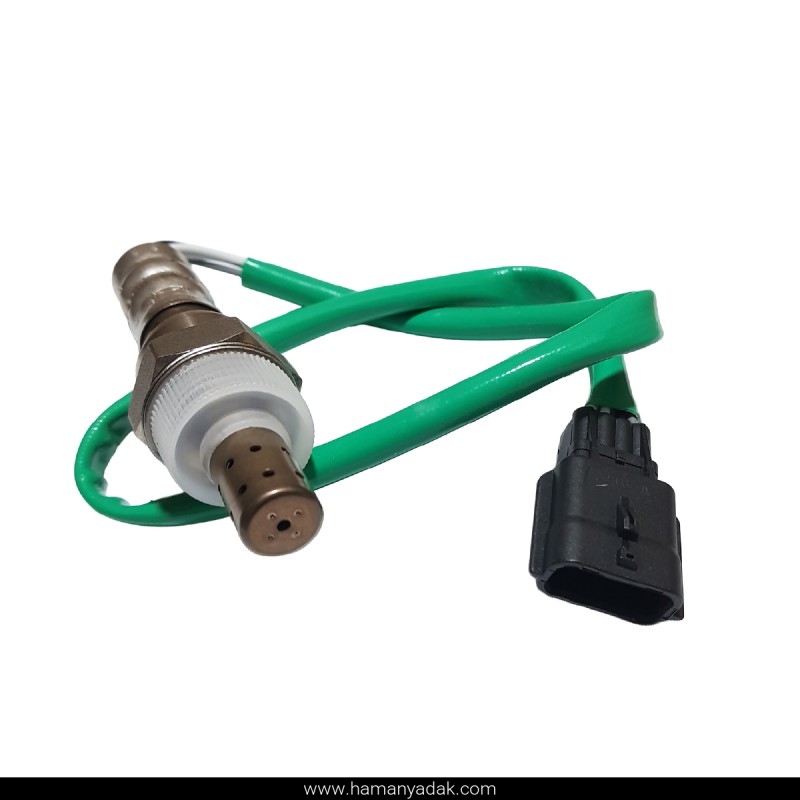 سنسور اکسیژن ال 90 سبز برند والافن (کد 114)