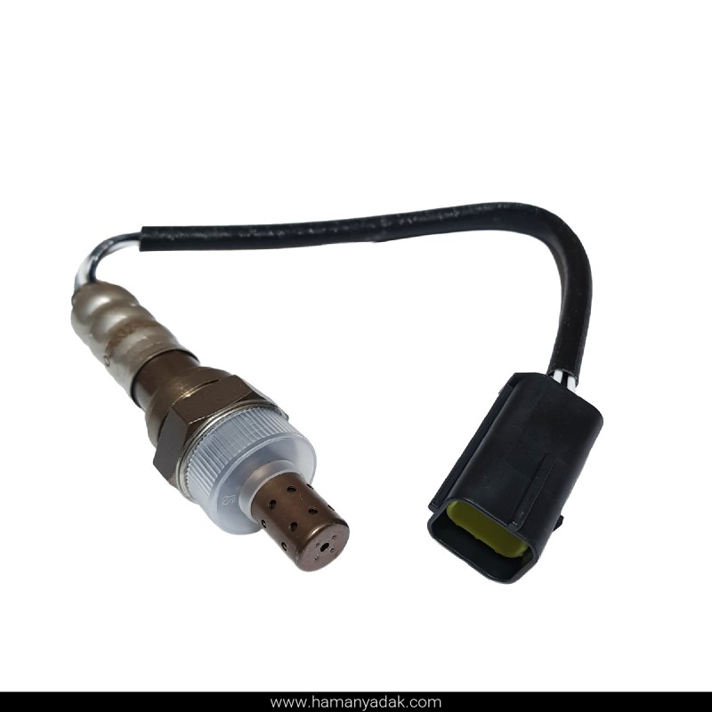 سنسور اکسیژن زیمنس سیم کوتاه برند والافن (کد 107)