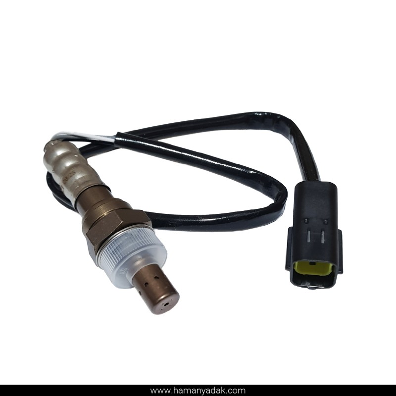 سنسور اکسیژن زیمنس سیم متوسط برند والافن (کد 106)