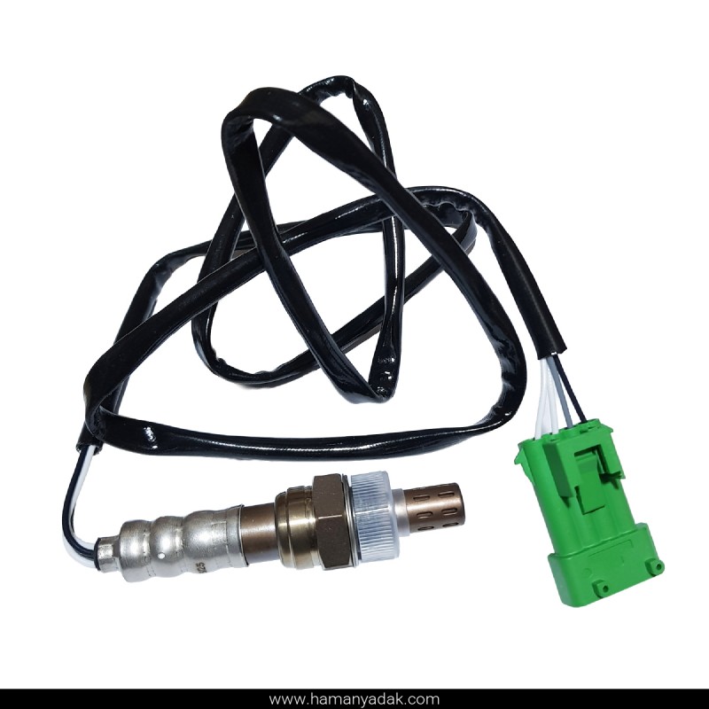 سنسور اکسیژن ساژم سیم بلند برند والافن (کد 110)