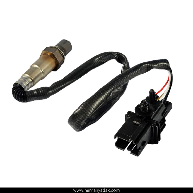 سنسور اکسیژن سمند EF7 مدل 6 فیش برند والافن (کد 116)