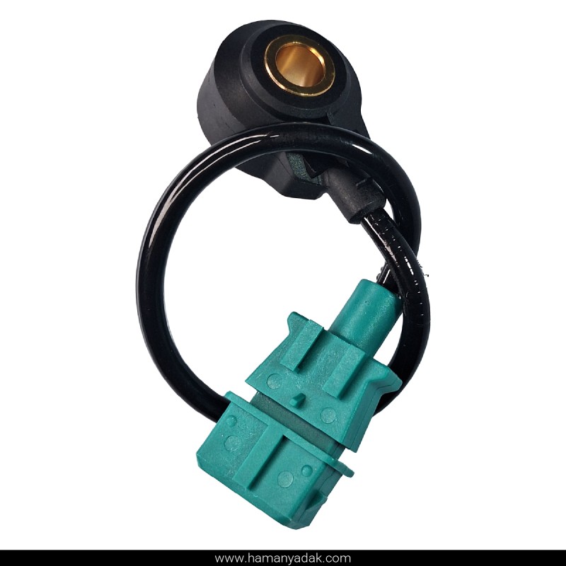 سنسور ضربه پژو 405 مدل سیم دار برند والافن (کد 6001)