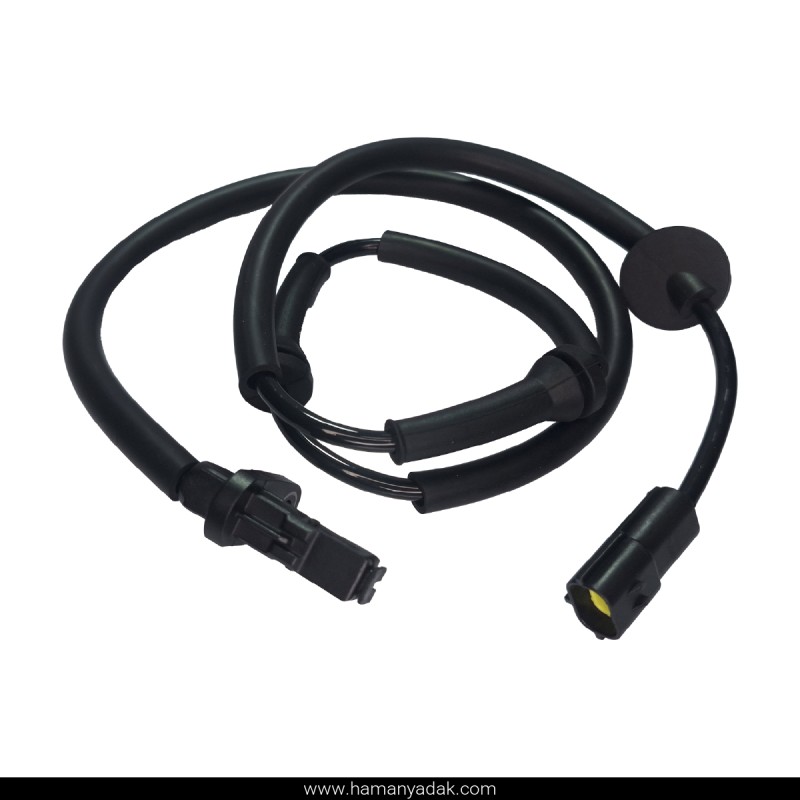 سنسور ABS چرخ عقب پراید برند والافن (کد 7002)