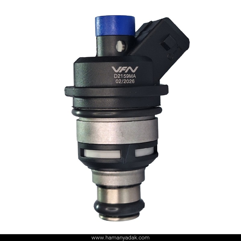 سوزن انژکتور تپل پژو 405 و پارس برند والافن (کد D2159MA)