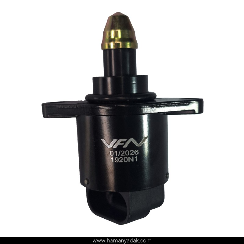 استپر موتور پژو 405 برند والافن (کد 1920N1)