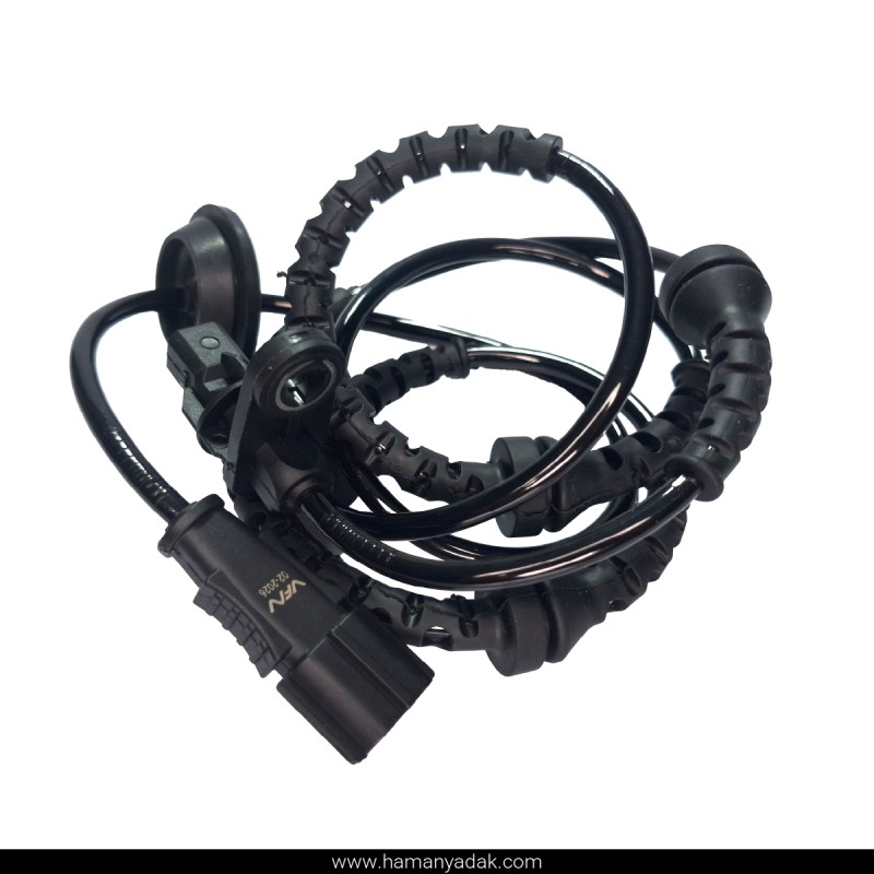 سنسور ABS چرخ جلو پژو 405 مدل زیمنس برند والافن (کد 7004)