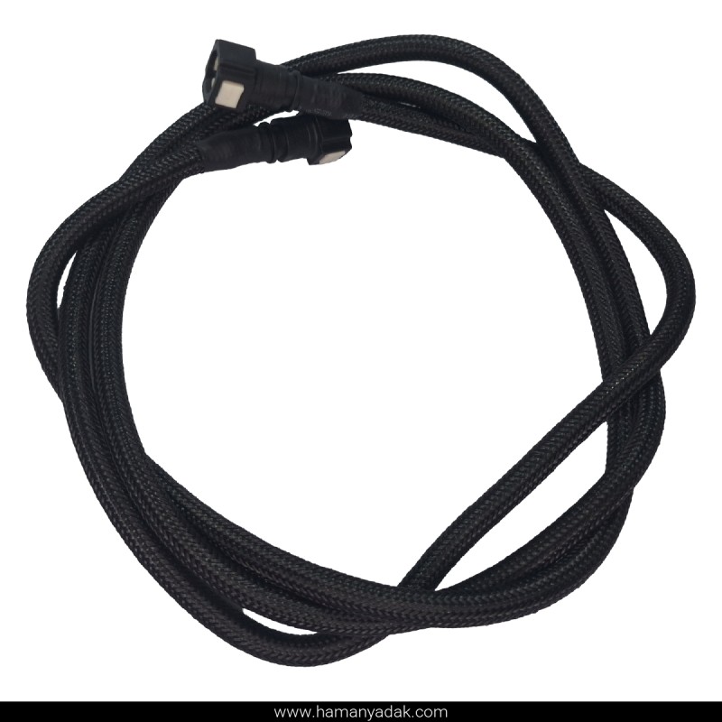 شیلنگ بنزین رفت زیر اتاق اینتانک آردی برند تپش صنعت (کد 24340100)