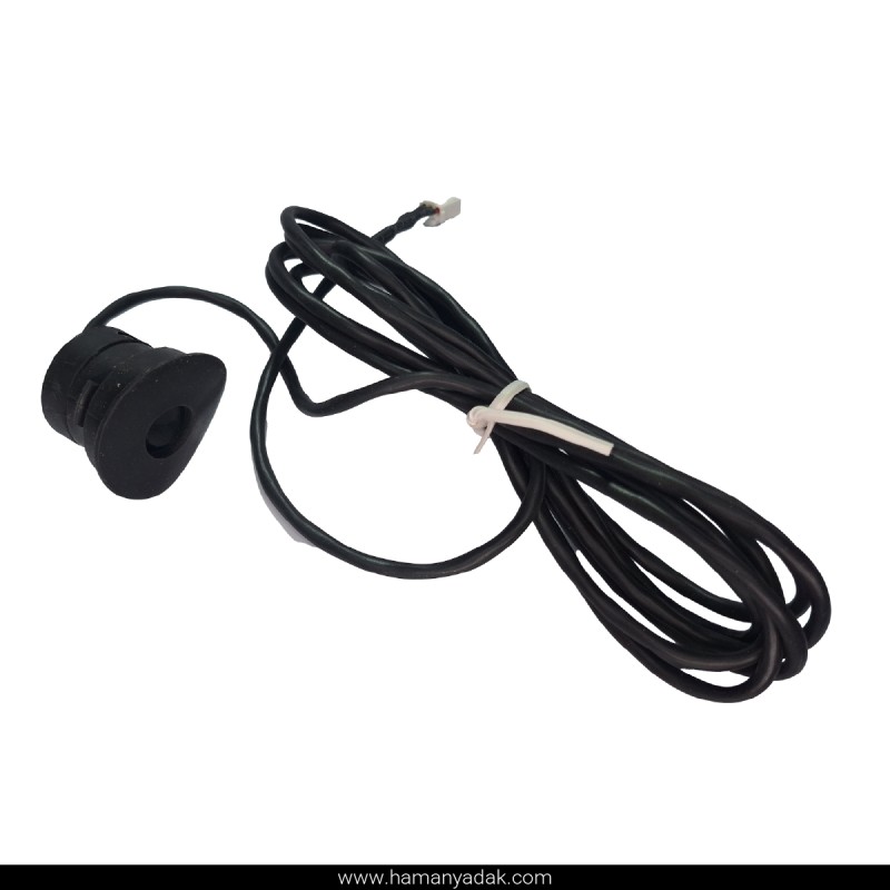 سنسور دنده عقب سمت راست سمند (2200) برند هیرکان