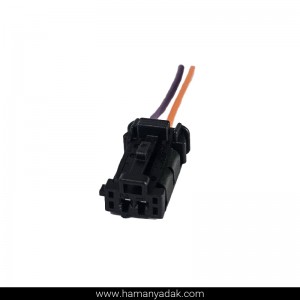 سوکت کلید لادری و چراغ داشبورد ال 90 برند +BBZ