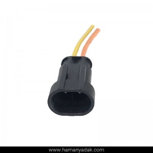 سوکت 2 فیش نری رگلاتور برند +BBZ