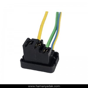 سوکت دینام پیکان برند +BBZ