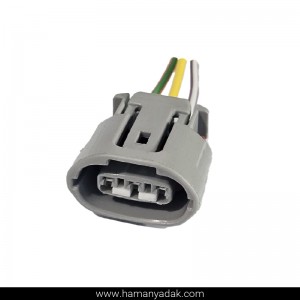 سوکت دینام خودروهای چینی برند +BBZ