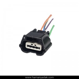 سوکت سنسور اکسیژن ال 90 برند +BBZ