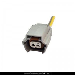 سوکت سوزن انژکتور بیضی (ژاپنی) برند +BBZ