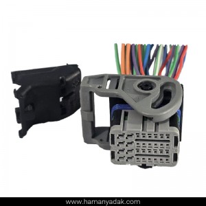 سوکت کامپیوتر ساژم طوسی برند +BBZ