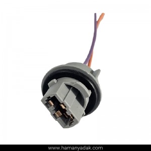 سوکت لامپ آریایی بزرگ T20 تک کنتاکت برند +BBZ