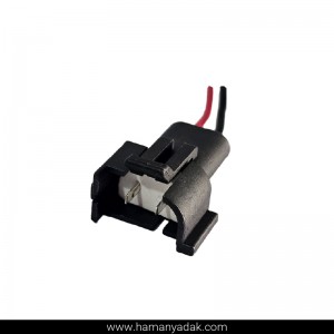 سوکت کویل خودروهای چینی مشکی برند +BBZ