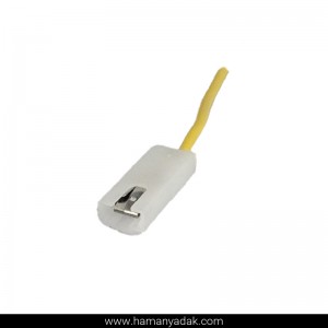 سوکت مهره (فشنگی) روغن پراید برند +BBZ