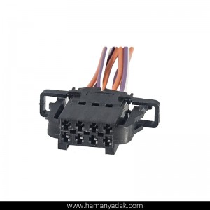 سوکت یونیت ایموبلایزر برند +BBZ