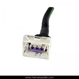 سوکت 3 فیش همه کاره اصلی برند +BBZ