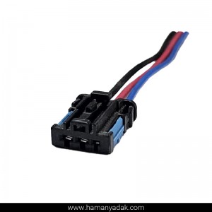 سوکت فندک پژو 206 برند +BBZ