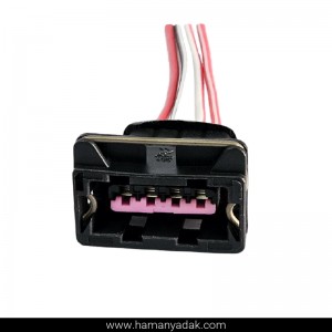 سوکت کویل ساژم برند +BBZ