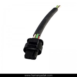 سوکت کویل سمند EF7 برند +BBZ