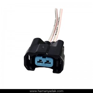 سوکت سوزن گاز نیسان برند +BBZ