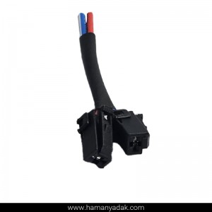 سوکت مقاومت فن پراید برند +BBZ