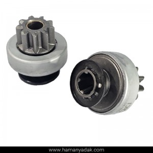 دنده استارت پیکان مدل استام برند دیاکو