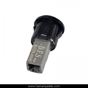 سنسور (سولار) خورشید پژو 405 و پارس برند هیرکان