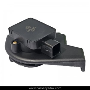 سنسور پدال گاز پژو پارس TU5 برند هیرکان