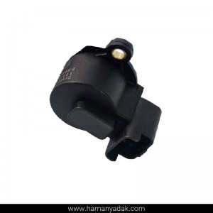 سنسور دریچه گاز پژو 206 پشت پلاستیکی برند EPS