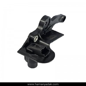 سنسور دور موتور پژو 206 TU3 قدیم مشکی برند فراسلی (کد FR 1513)