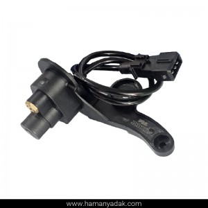 سنسور دور موتور سیم دار با براکت TU5 - TU3 مناسب برای رانا برند EPS