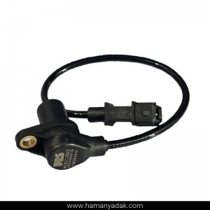 سنسور دور موتور زیمنس پراید تیبا ساینا کوییک و زامیاد برند EPS