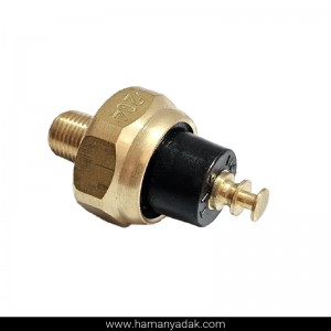 فشنگی روغن پراید برند ایمن تک