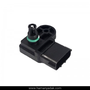 مپ سنسور پراید زیمنس یورو 4 برند EPS