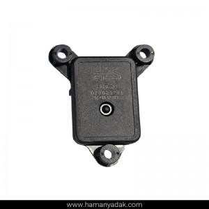 مپ سنسور خرگوشی پژو 405 و پارس برند EPS
