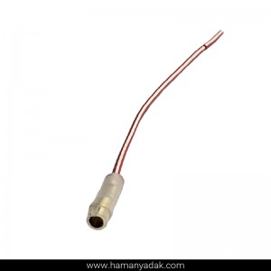 سوکت مهره آب پراید برند +BBZ